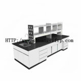 Lab Furniture Steel Reagent Shelf