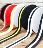 High Quality More Color Choice Ribbon 2.5cm for DIY and Decoration