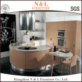 New Wooden Kitchen Furniture for North America