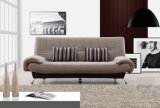 Wholesale High Quality Inexpensive Fabric Pull out Fabric Sofa Bed