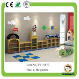 Hot Sale Colorful Wood Children Furniture