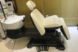Electric up and Down Shampoo Bed for Barber Salon (CH-2061-1)