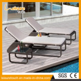 Outdoor Patio Wicker Rattan Leisure Furniture Balcony Terrace Beach Deck Chair