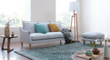 High Quality Modern Fabric Latest Design Furniture Sofa S6068