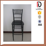 Colorful Aluminium Metal Stackable Tiffany Chiavari Barstool Chair Br-C169