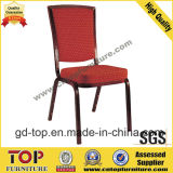 Foshan Wholesale Metal Stacking Banquet Chair