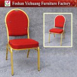 Hot Selling Red Fabric Dining Chair Wholesale Yc-Zl13-11