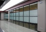 Australian Standards Commercial Office Double Glass Partition Wall (SZ-WST790)