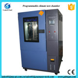 Heating and Cooling Test Cabinet