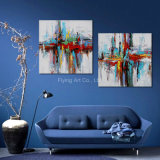 Art Painting for Home Decoration and Gift