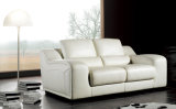 3+2 Modern Design Home Use Leather Sofa