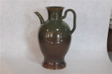 Antique Ceramic Decoration Vase