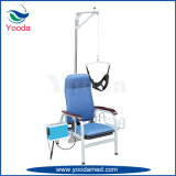 Medical Cervical Traction Table with Microcomputer Control