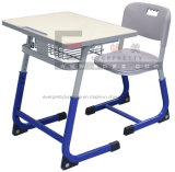 Customized Modern Classroom Student Desk Chairs