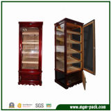 Electronic Cigar Cabinet with Large Capacity