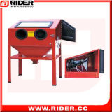 59 Gallon Industrial Vertical Electric Sandblaster Cabinet