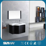 New Modern MDF Bathroom Cabinet with Basin SW-1320