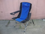 Folding Chair, Steel Beach Chair, Folding Chair
