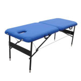 MT-001B Metal Massage Table