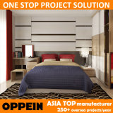 Oppein Free Design Apartment Project Wooden Bedroom Furniture (OP15-HS1)