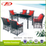 Outdoor Furniture, Outdoor Table, Outdoor Chair (DH-6116)