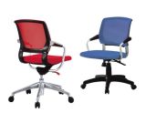High Quanlity Special Aluminum Five Star Leg Office Chair