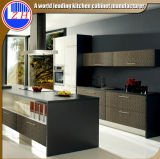 Kitchen Cabinet Door Plastic Panels From Zhihua Factory