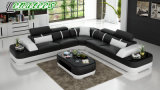 G8026b King Size High End L Shaped Sofa