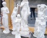 Hot Sell Sculpture Marble Statue
