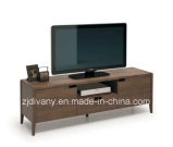 Japanese Modern Wooden TV Cabinet (SM-D35)