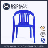 Wholesale Used Chair Stackable Restaurant Plastic Chair for Garden Outdoor