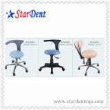 Dental Chair Plastic Base Assistant Chair Dentist Stool