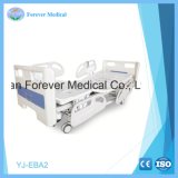 Comfortable Hospital Furniture 3 Function Electric Nursing Bed