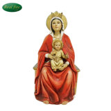 Resin Virgin Mary Catholic Religious Statues for Sale