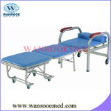 Three Seat Clinical Care Chair Bed