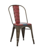Hot Selling Made in China French Style Dining Chair Zs-T-01