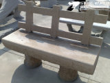 Natural Granite Stone Table & Chair for Garden Decoration (CT01)