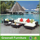 New Design Bali Rattan Outdoor Furniture