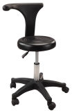 2016 The Latest Beauty Classic Rubber Ring Bar Stool for Sale