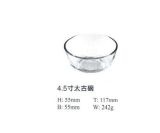 Bowl High Quality Glass Bowl Good Glass Bowl Sdy-F00893