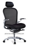 High Quality Mesh Modern Office Ergonomic Boss Manager Chair (A122)
