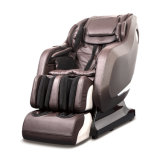 New Robotic 3D Massage Chair