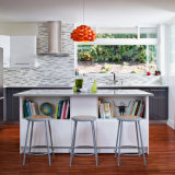 Prima 2018 Modern High Gloss Kitchen Furniture and Kitchen Cabinet