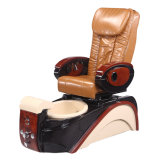 SPA Massage Pedicure Chair with Promotion Backrest Kneading Massage Foot