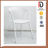 Outdoor Indoor Cheap PP Plastic Living Room Chair