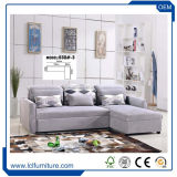 Home Furniture Fabric Sofa Modern House Sofa Bed for Living Room Hotel