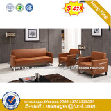 Modern Sofa, Sectional Sofa, Home Furniture, Leather Sofa (HX-S312)