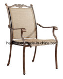Outdoor / Garden / Patio/ Rattan / Texilene Chair HS2039c