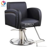 China Hot Sale Hydraulic Reclining Salon Chair Barber Chair