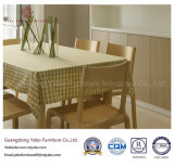 Antique Hotel Furniture for Dining Room with Dining Furniture (YB-C-13)
